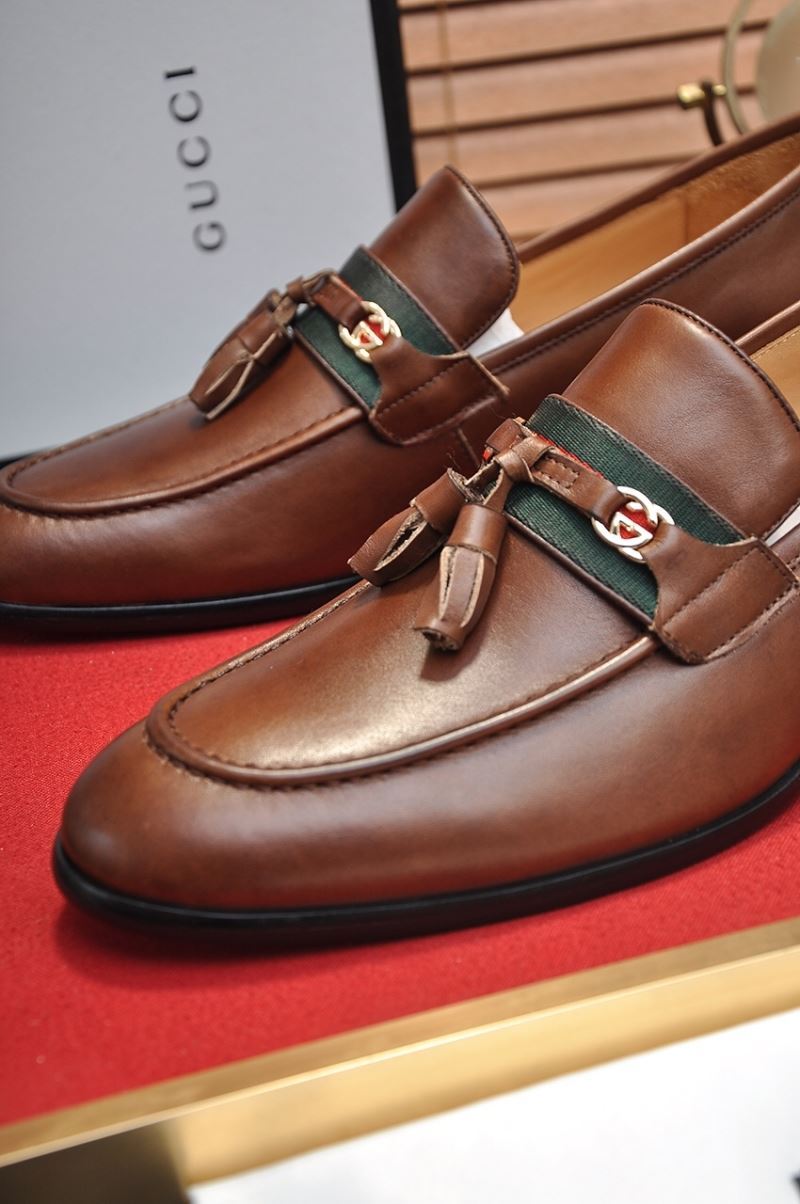 Gucci Business Shoes